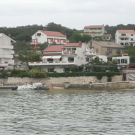 Apartmani Marenda Супетарска Драга Екстериор снимка