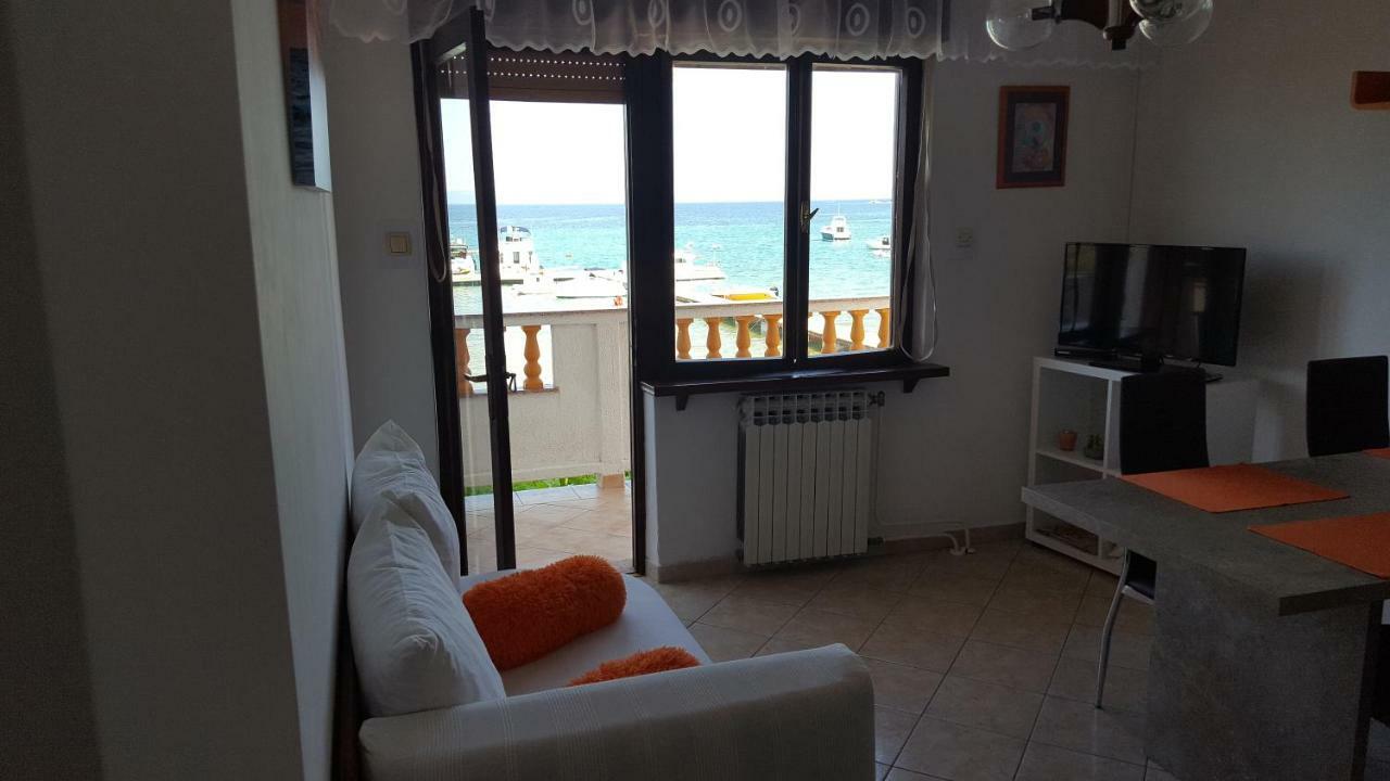 Apartmani Marenda Супетарска Драга Екстериор снимка
