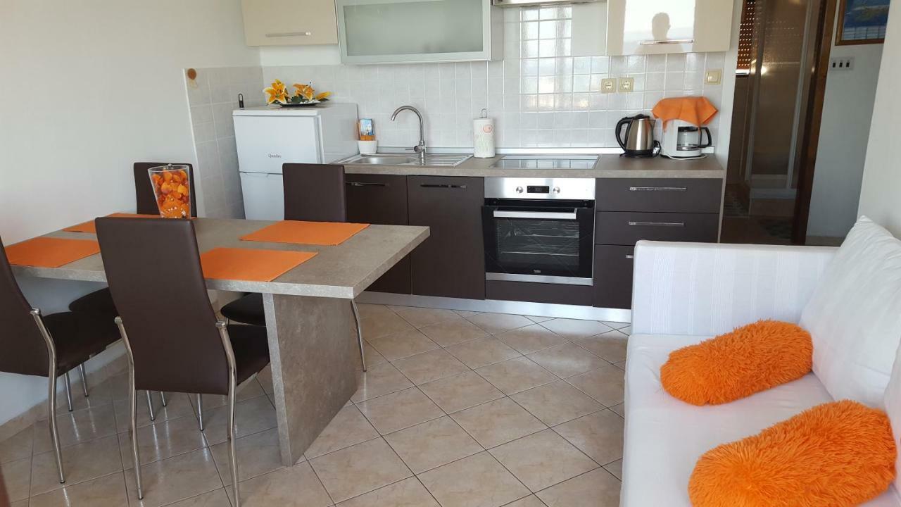 Apartmani Marenda Супетарска Драга Екстериор снимка