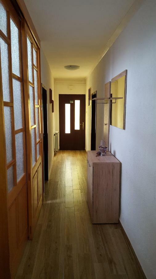 Apartmani Marenda Супетарска Драга Екстериор снимка
