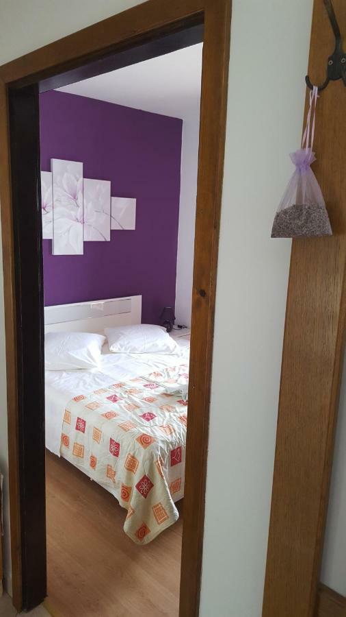 Apartmani Marenda Супетарска Драга Екстериор снимка