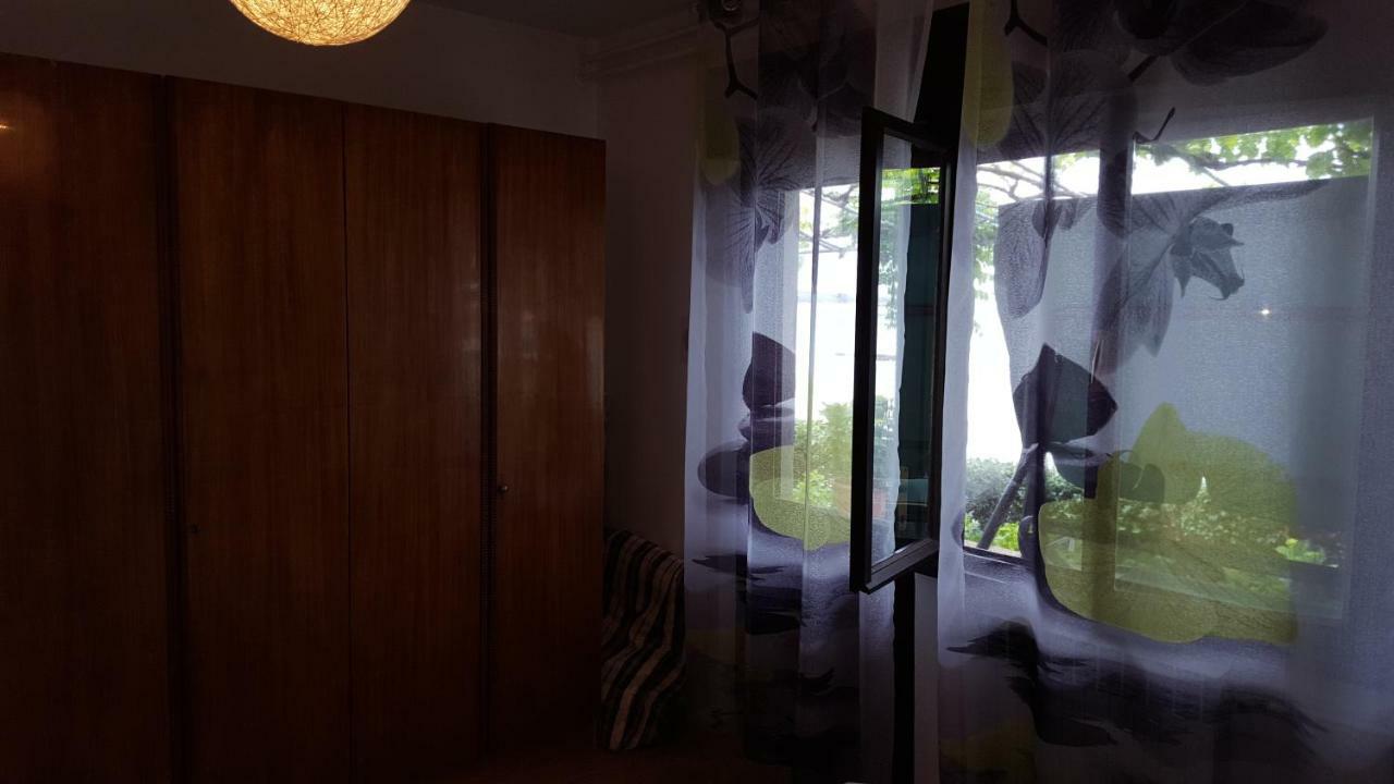 Apartmani Marenda Супетарска Драга Екстериор снимка