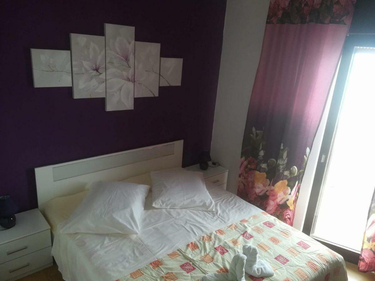 Apartmani Marenda Супетарска Драга Екстериор снимка