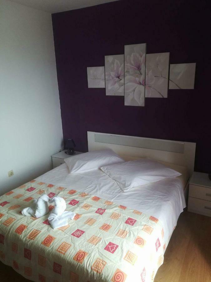 Apartmani Marenda Супетарска Драга Екстериор снимка
